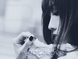 Vanila_Love