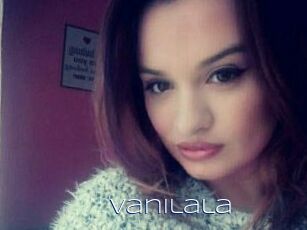 Vanilala