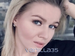 Vanilla35