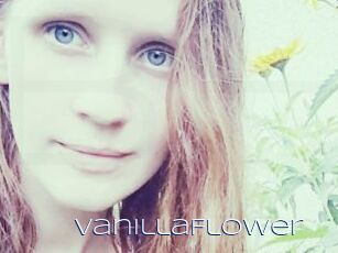VanillaFlower
