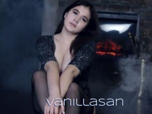 VanillaSan