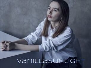 VanillaSunlight