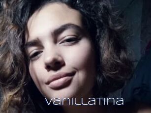 VanillaTina