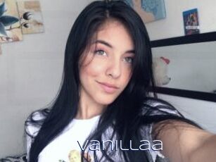 Vanillaa
