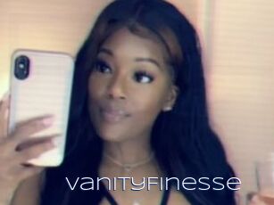 VanityFinesse