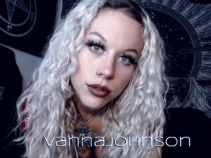VannaJohnson