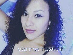 Vanne_Taylor