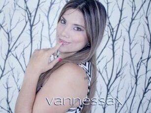 VannessaX
