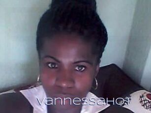Vannessahot