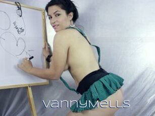 VannyMells