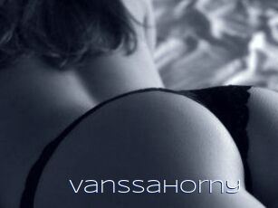 VanssaHorny