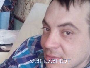 VanyaHot