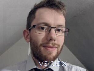Varjax