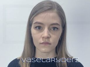 VaselaRyderz