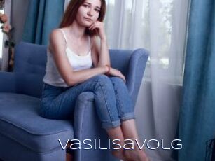 VasilisaVolg