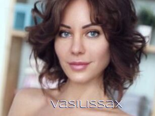 VasilissaX