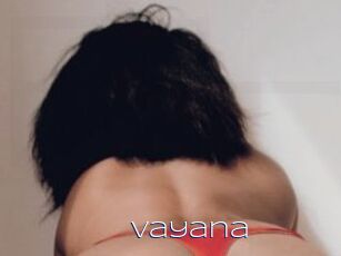 Vayana