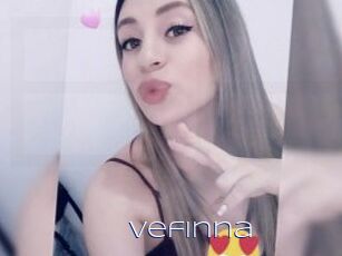 Vefinna