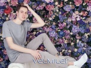 VelMiler Blue Hot