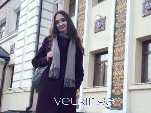 Velkiriya