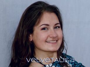 VelvetAlisa