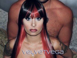 VelvetVega