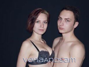 VenaAndSam