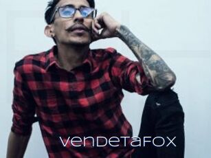 VendetaFox