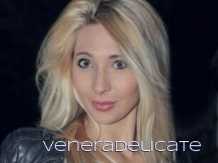 Veneradelicate