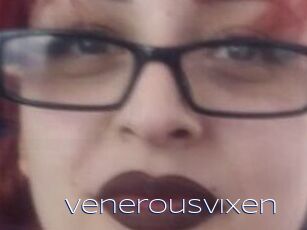 VenerousVixen