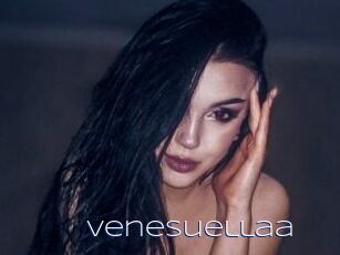 Venesuellaa