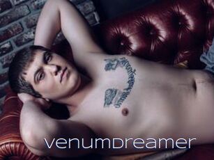 VenumDreamer