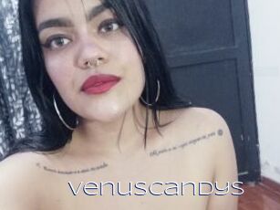 VenusCandys Blue Hot