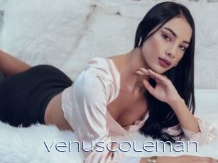 VenusColeman