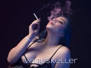 VenusKeller