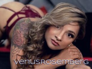VenusRosemberg