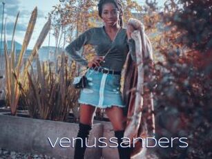 VenusSanders