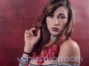 VenusThomsom
