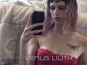 Venus_Lilith