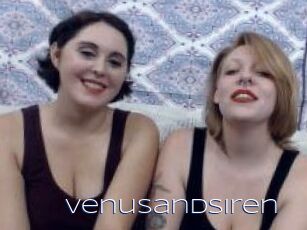 VenusandSiren