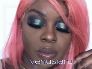 VenusianJ