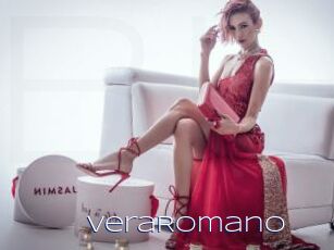 VeraRomano