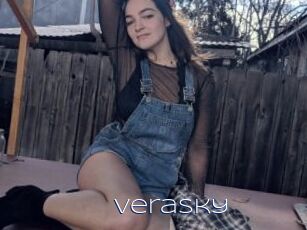 VeraSky