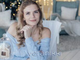 Veranikki