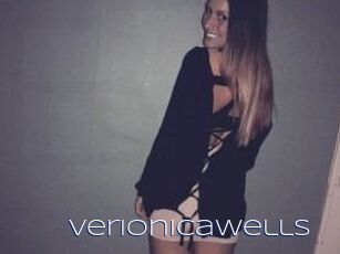 Verionica_Wells