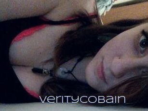 VerityCobain