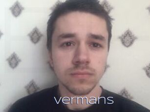 Vermans