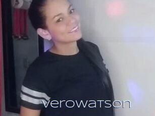 VeroWatson