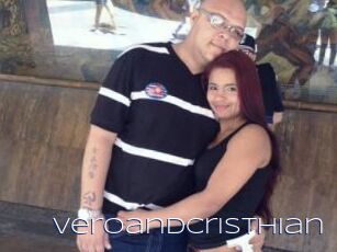 Veroandcristhian