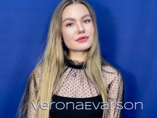 VeronaEvarson